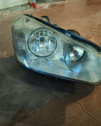 Fanale destro Ford c max dal 2007 al 2012