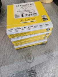 Fasce elastiche fiat punto gt