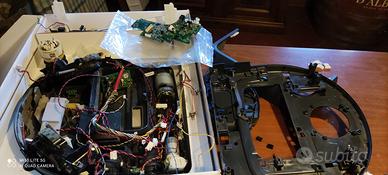 Ricambi Usati per Robot Folletto VR200