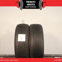 2 Gomme 205 55 R 16 Bridgestone al 81% SPED GRATIS