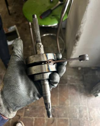 pezzi minarelli orizzontale e verticale