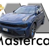 LYNK & CO 01 01 1.5 td 192KW phev auto - GL958SW