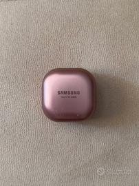 Samsung Galaxy Buds Live Mystic Bronze 🎧