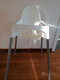 seggiolone ikea antilop