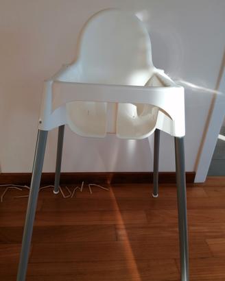 seggiolone ikea antilop