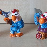 Sir Condor Sorpresine Kinder anno 1998