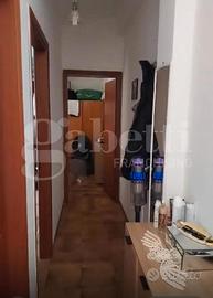 Appartamento Via Basiliani Scalea