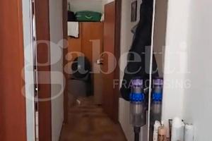 Appartamento Via Basiliani Scalea