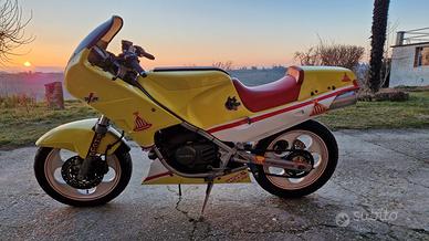 moto gilera kz endurance  125