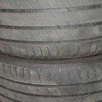 Pneumatici Michelin Latitude Sport 3