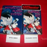 Antifurto elettronico