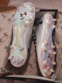 scarpe da calcio under armour 