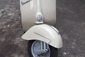 Vespa GL