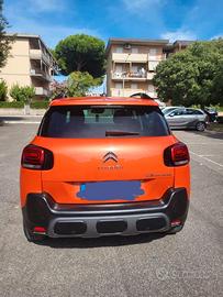 Citroen c3 aircross pure tech shine