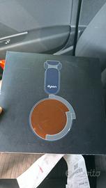 Dyson OnTrac 