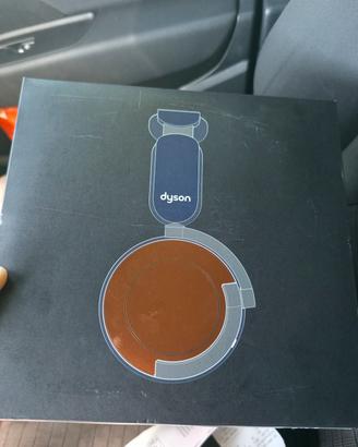 Dyson OnTrac 