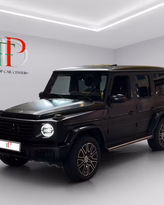 Mercedes-benz G 450 d AMG Line Edition
