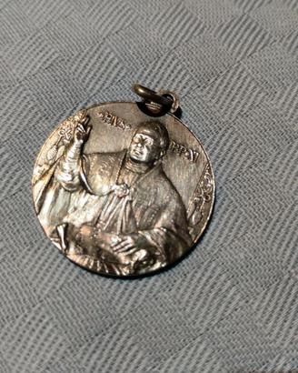 Medaglia Anno Santo 1925
