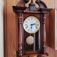 orologio a pendolo da parete 