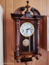 orologio a pendolo da parete 