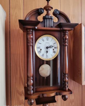 orologio a pendolo da parete 