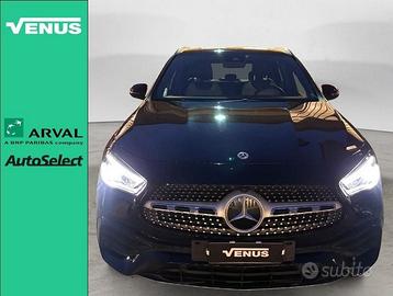 Mercedes-Benz GLA 250 e hybrid EQ Premium