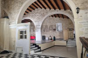 Stabile/Palazzo - Scicli