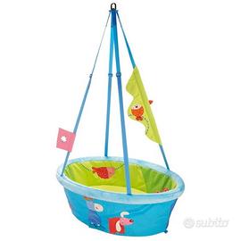 Culla dondolo Prato dei sogni 8159