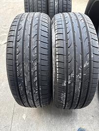 gomme usate 2255518 Estivo BRIDGESTONE - DUELER HP