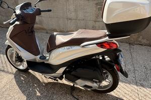 Medley 150cc Piaggio anno 2016