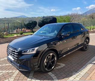Audi Q2 35 TFSI S line Full Optional