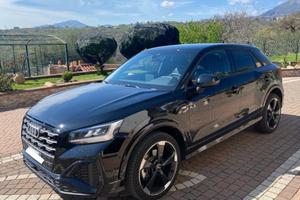 Audi Q2 35 TFSI S line Full Optional