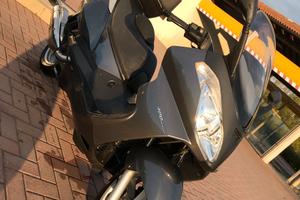 Aprilia Atlantic 400
