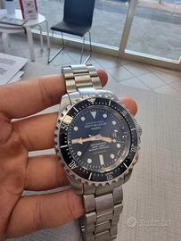 Orologio Militare M.E.C automatico