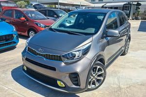 Kia Picanto 1.0 TGDi 12V X Line Automatica