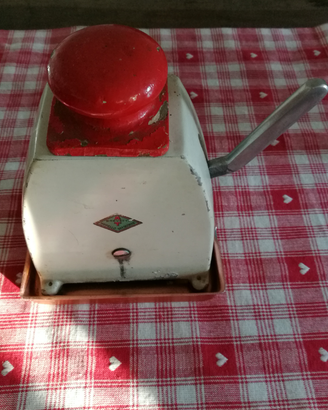 Tritaghiaccio vintage