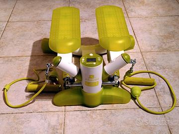 Stepper Decathlon Domyos ST 320