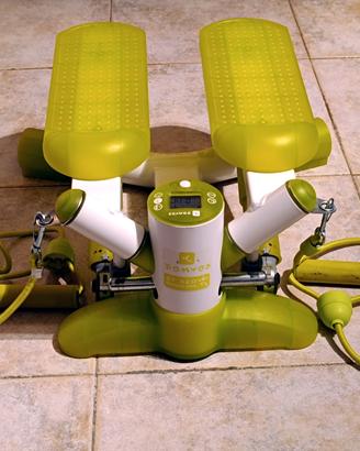 Stepper Decathlon Domyos ST 320