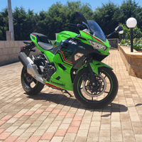Kawasaki Ninja 400 23MY