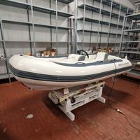 gommone tender williams minjet 280