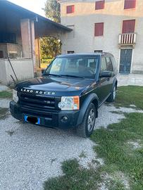Land Rover Discovery 3
