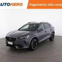 CUPRA Formentor 2.0 TSI 4Drive DSG VZ