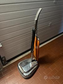 Lucidatrice pavimenti vintage