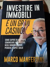 Investire in immobili Marco manferdini