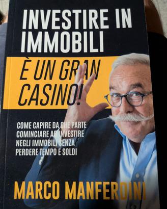 Investire in immobili Marco manferdini