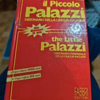 dizionario Italiano / inglese