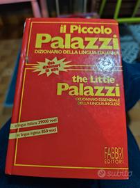 dizionario Italiano / inglese