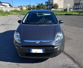 Fiat grande punto evo