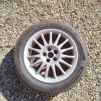 Cerchi Alfa Romeo 16 Pneumatici multistagionali