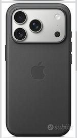 Cover iPhone 17 PRO Techvowen NERA